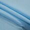 1 Yard Double Cotton Gauze Powder Blue - Talamanca Collection 50’’ Width